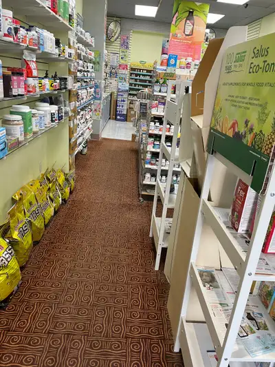 Store For Sale, View more