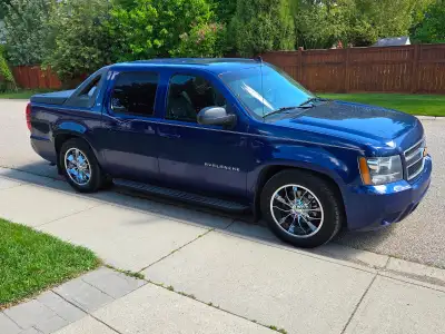 The vehicle has been professionally lowered 2" in front and 4" in rear with a Belltech lowering kit....