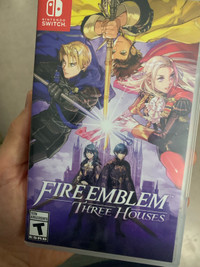 Fire Emblem