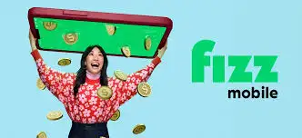 Flexible Mobile Plans - Fizz Mobile Canada, View more