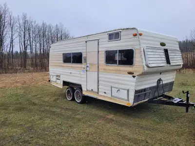WE CAN REMOVE :- MOBILE HOMES, 5TH WHEEL TRAILERS, BUMPER PULLS & RV's. FREE REMOVAL OF MOST UNWANTE...
