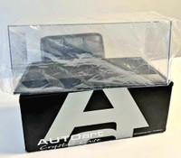 AUTOart Acrylic Display Case for 1/18 Diecast Model Cars 