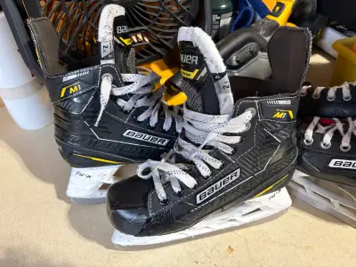 Junior Hockey Skates, View more