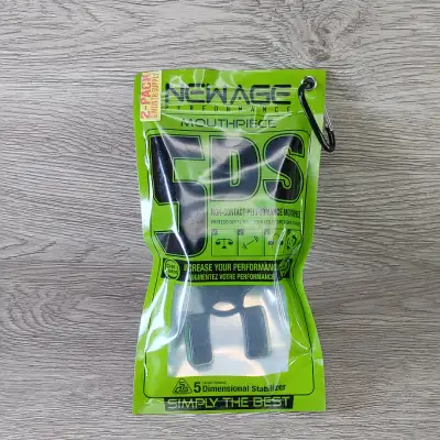 Mouthpiece New Age Performance 5DS Mid Profile -Fitness Uses NEW, View more