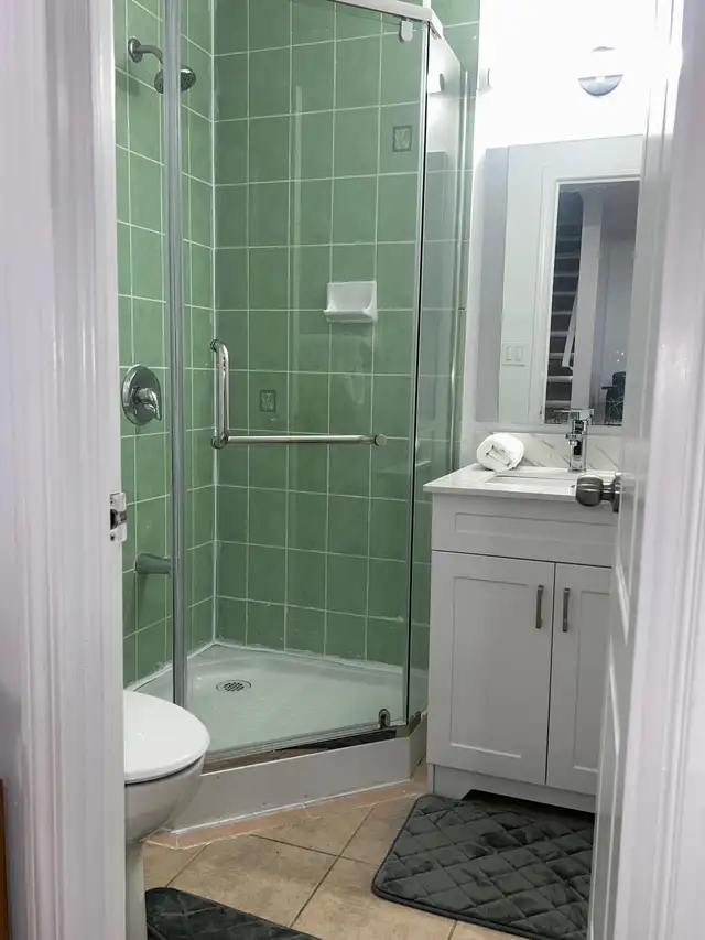 Basement Apt for rent in Long Term Rentals in City of Toronto - Image 10