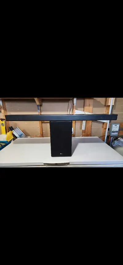 sound bar, View more