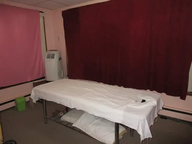 May Treatment - Chinese Massage Therapy in Massage Services in Cambridge - Image 9