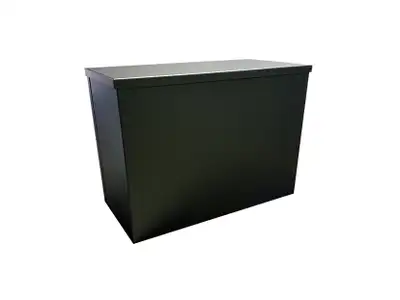 Hopper Extension for KOZI XL 100 and KOZI BayWin Pellet Stoves, View more