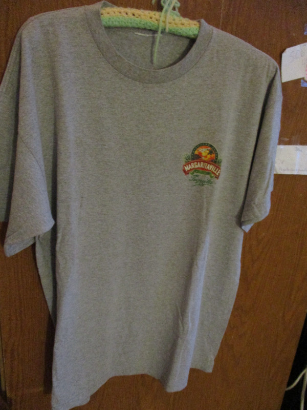 Margaritaville XL or large t-shirt in Men's in Fredericton - Image 2