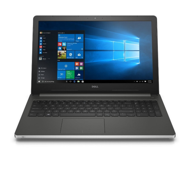 15.6" MS Windows 10 Pro Notebook Computers (3) in Laptops in Thunder Bay - Image 3