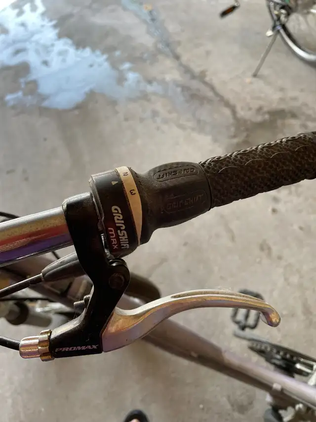 Lady’s 20-Speed Bicycle in Road in Ottawa - Image 4