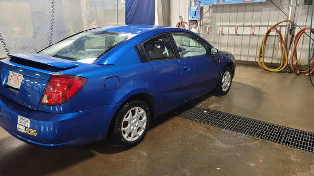 2006 Saturn Ion in Cars & Trucks in Edmonton - Image 4