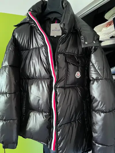 Moncler Jacket, View more