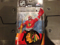 McFarlane NHL Marty Turco Hockey Figure