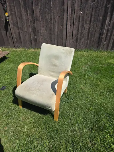 FREE Occasional Chair, View more