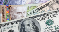 CAD to USD Up To 2% Better Rate