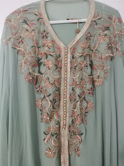 Abaya dress for sale, View more