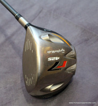 TAYLORMADE 10.5° DRIVER R7 425Graphite Shaft - Flex S