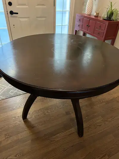 Dining Table (no chairs), View more