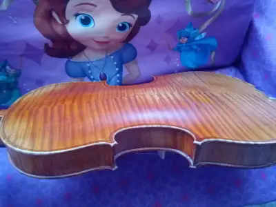 violon français french violin mezin , View more