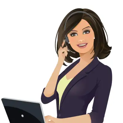 I am available for remote office work, View more