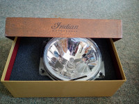 Indian Motorcycle Head Lamp