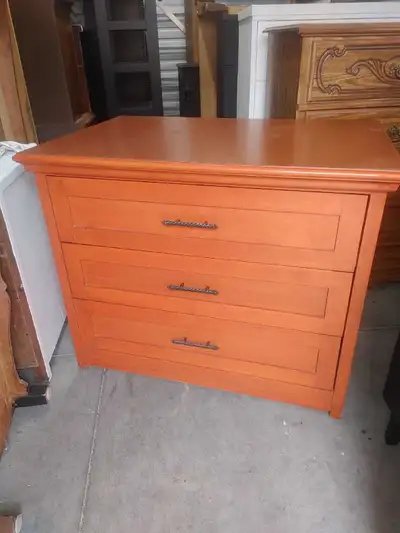 Braman Furniture International Dresser, View more
