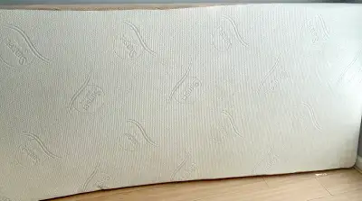 single bed mattress with box, View more