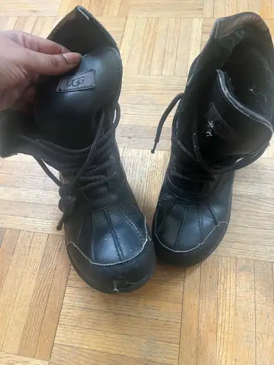 Ugg boots , View more