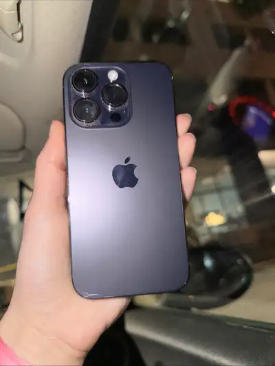 IPhone 14 Pro 256gb, View more