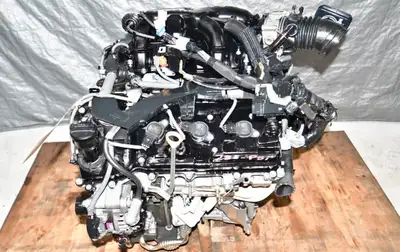 Toyota Camry Avalon Lexus RX350 ES350 2GRFKS 3.5L V6 Engine DOHC Motor $3500