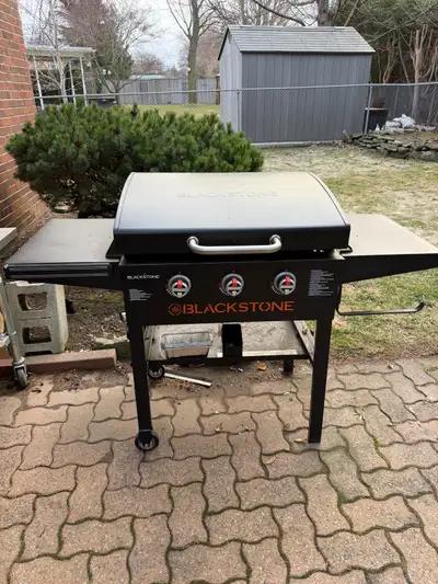 Blackstone 28XL Griddle Original Series, View more