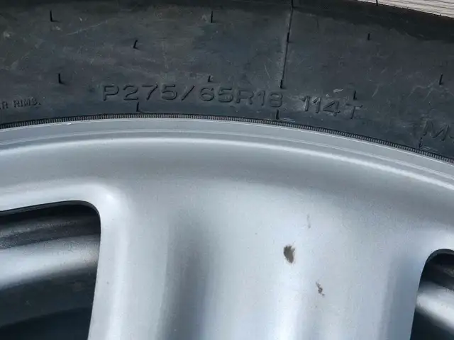 winter tires and rims in Tires & Rims in Mississauga / Peel Region - Image 6