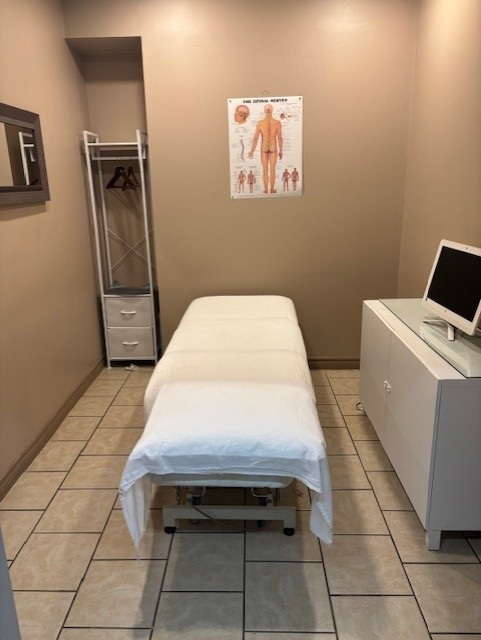 Professional Treatment Rooms for Rent