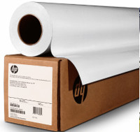 HP Q1397A (36" x 150') 4.2mil / 21lb Universal Bond Paper Rolls