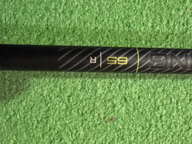 PING G430 3 W0OD MAX in Golf in London - Image 6