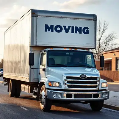 Fast, Reliable Affordable Moving Services in Halifax 9027002201, View more