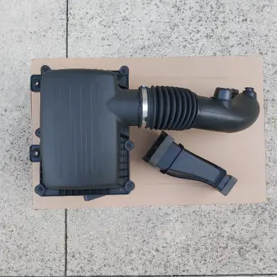 New take-off off oem air box removed from 2021 Ram with 5.7 Hemi. Is will fit 5th gem Ram models fro...
