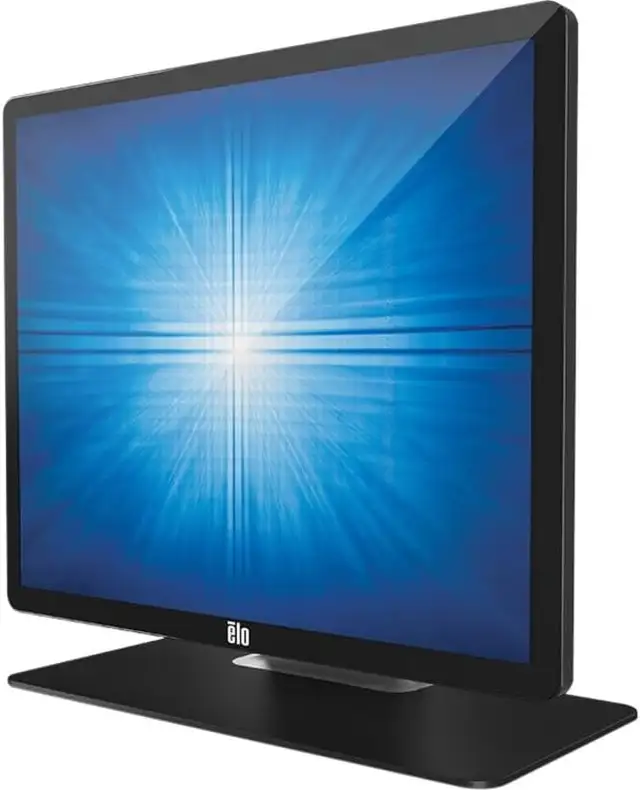Elo Touch (1903LM) 19 inch Medical Grade Monitor in Monitors in Longueuil / South Shore - Image 2