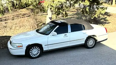 Clean Florida car. Great reliable panther platform for sale or trade for truck or silver