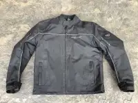 Manteau de moto IXON
