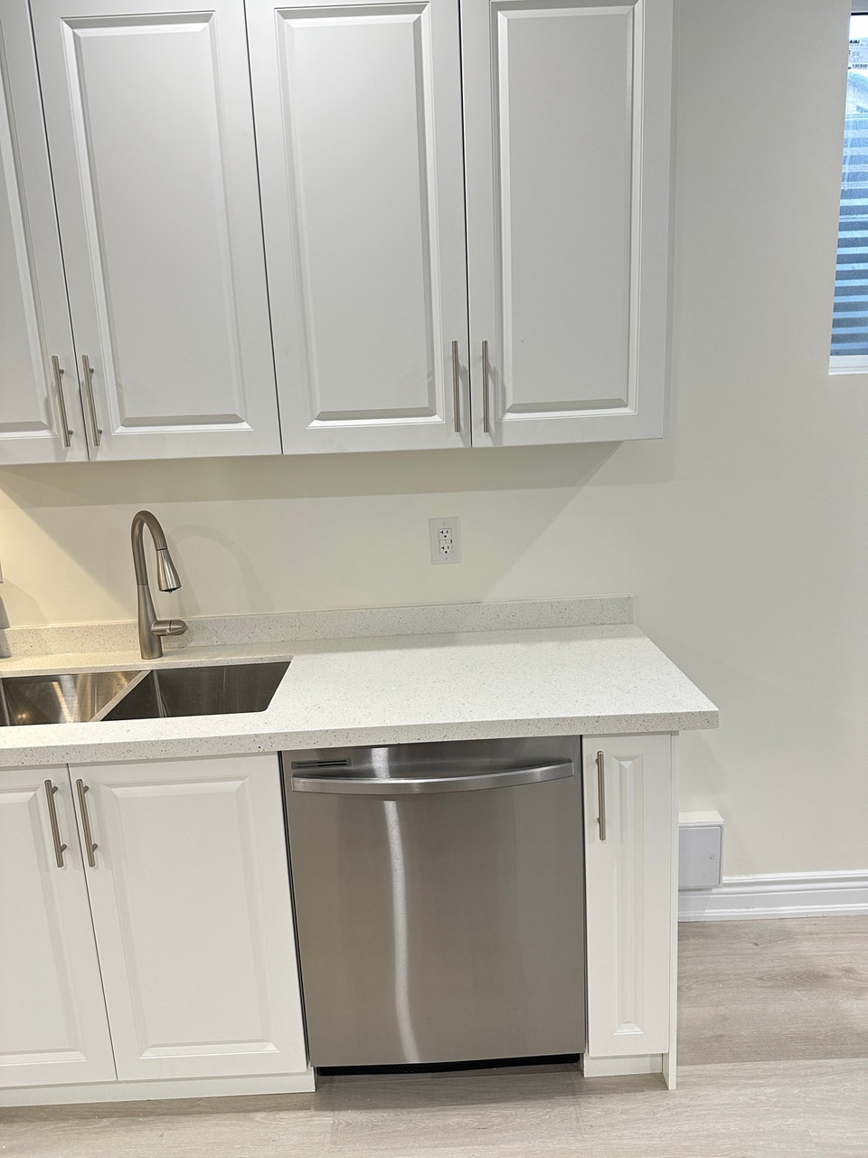 New Basement for Rent 2