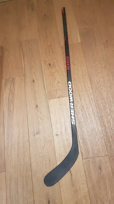 Brand new Youth Sherwood Rekker Composite 20 and 25 Flex Sticks, View more