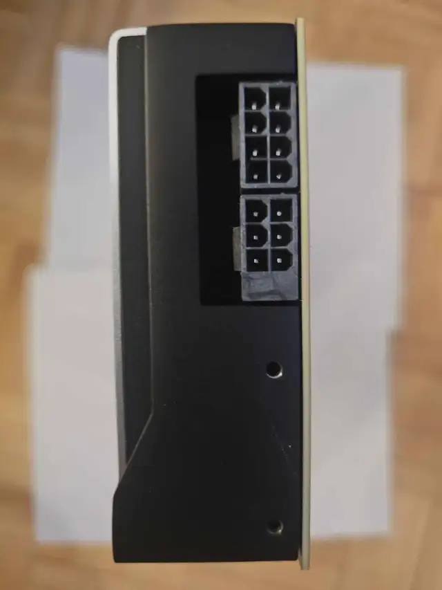 Nvidia Quadro RTX 5000 in System Components in Ottawa - Image 5
