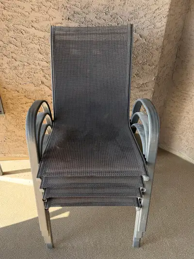 Patio Chairs, View more