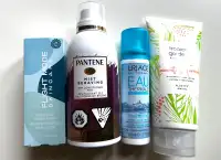 NEW Beauty Products Bundle
