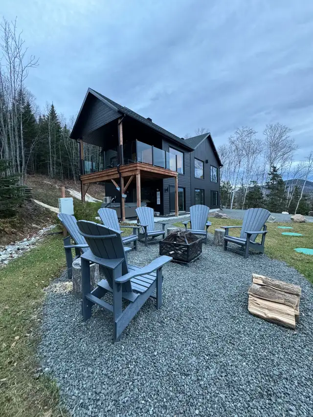 Location mensuel dans Charlevoix in Long Term Rentals in Québec City - Image 11