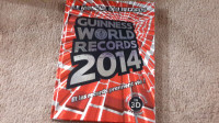 Le Mondial Des Records-Français ~ Guinness World Records-French