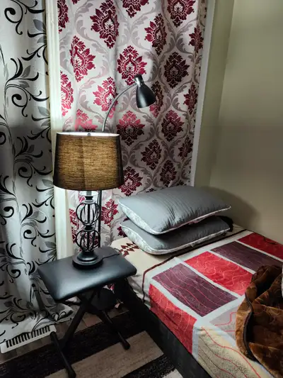Room for rental
