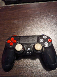 Star Wars ps4 controller.